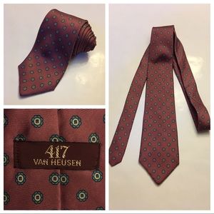 👔Van Heiden Tie